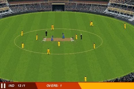 T20 ICC Cricket World Cup Android Game APK Full Version Pro Free Download