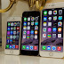 Don’t expect the iPhone 6 and iPhone 6 Plus to win any battery life contests