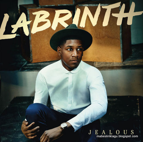 Labrinth - Jealous