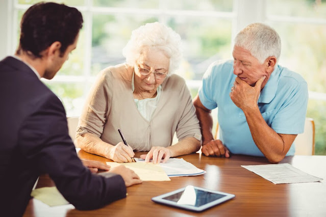 life insurance for seniors over 60