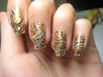 Nail Art Galleries