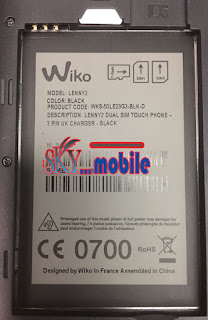 wiko lenny2 flash file 