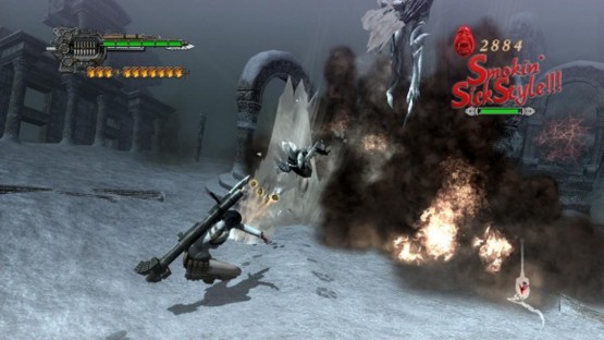 Devil May Cry 4 Special Edition Free Download Pc Game ...