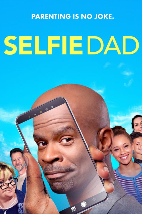 Descargar Selfie Dad 2020 Blu Ray Latino Online