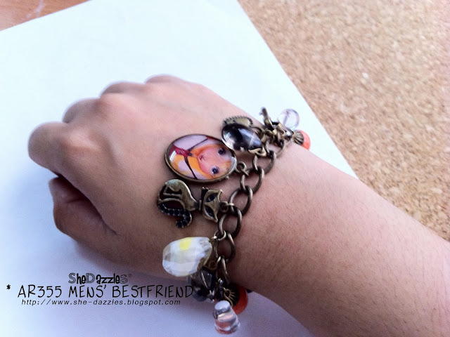 cat-bestfriend-charm-bracelet-malaysia