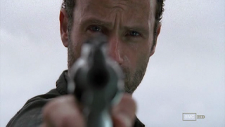 Rick Grimes, Amc, The Walking Dead, Season 2, pic