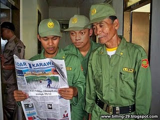 FOTO GAYUS TAMBUNAN