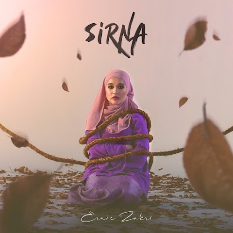 Ernie Zakri - Sirna MP3