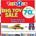 Toys R Us Credit Card : 1