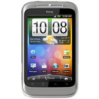 HTC Wildfire S