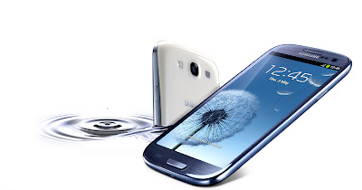 Samsung Galaxy S III