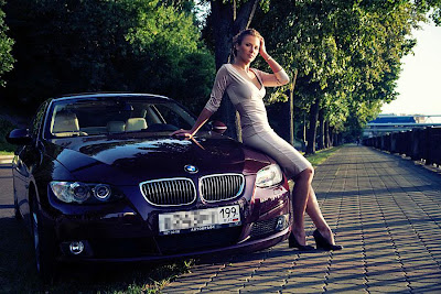 Sport Cars Wallpaper And Girls