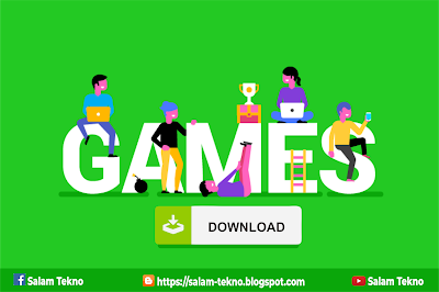  Bermain game merupakan acara yang niscaya seru dan menyenangkan untuk mengisi waktu lua Tempat Download Game Gratis Terbaru Terlengkap dari Berbagai Platform
