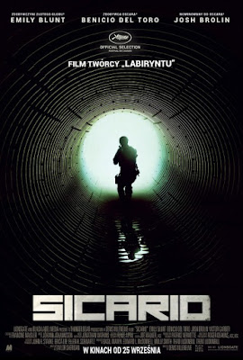 Sicario - FILM 