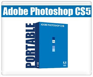 Download Photoshop CS5 Portable