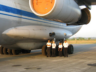 aircraft-maintenance