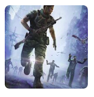 DEAD TARGET: Zombie Offline Mod Apk 4.24.1.2