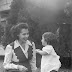 How did your mother's teachings about sexuality affect you?