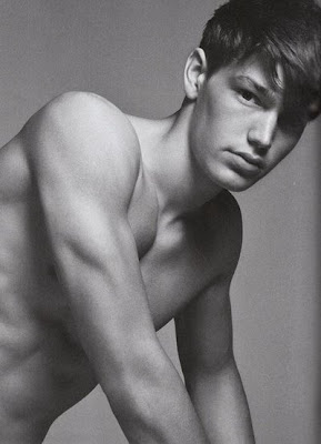 Alex Gilbert
