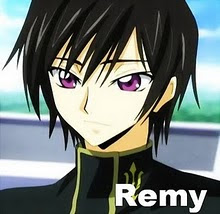 -Romeo (Remy)