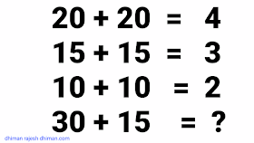 HOW TO SOLVE IMPOSSIBLE AND HARD PUZZLES ,QUIZZES PART 1