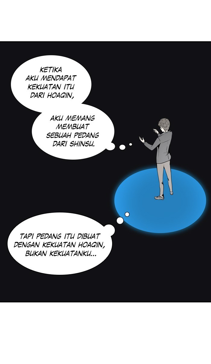 Webtoon Tower Of God Bahasa Indonesia Chapter 369