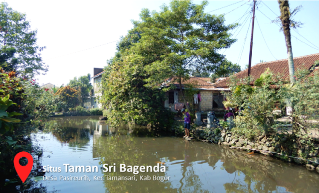 SITUS TAMAN SRI BAGENDA