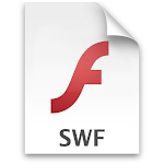 Cara Termudah Membuka Game atau File Berformat SWF di PC