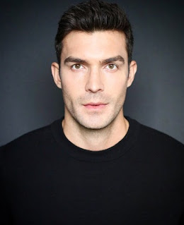 Picture of American actor, Peter Porte