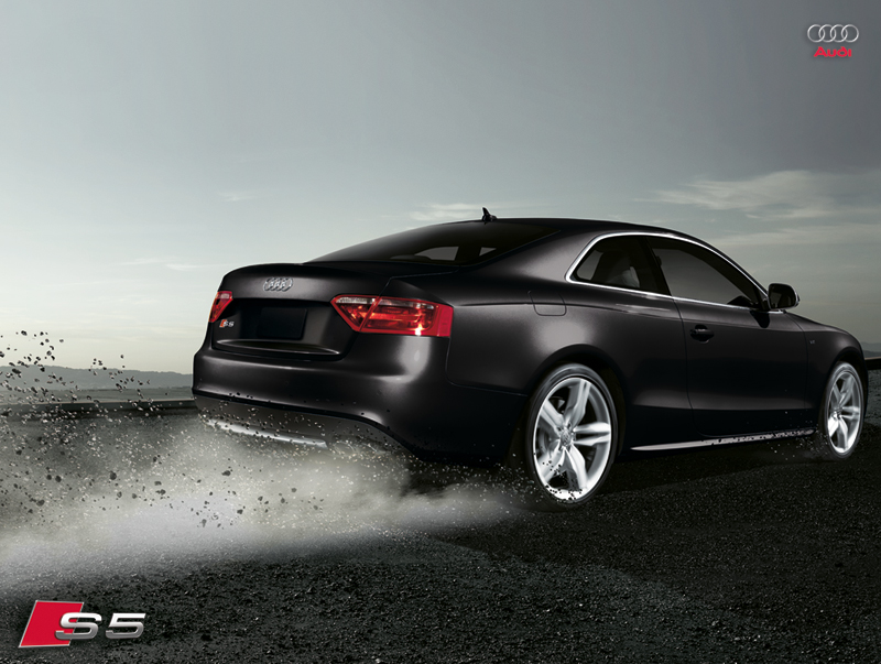 audi s5 wallpaper. Audi S5 Wallpapers