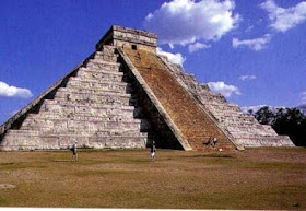 Foto Los Toltecas y el Nuevo Imperio Maya