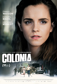 המושבה תרגום מובנה לצפייה ישירה (Colonia) מיידי