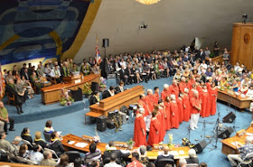 opening day 2013 Legislature