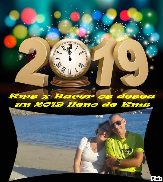  NAVIDAD 2018 