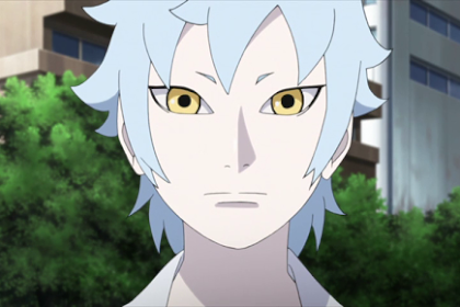 ﻿G-Drive Watch Boruto: Naruto Next Generations Episode 205 Subtitle
Indonesia Anime List