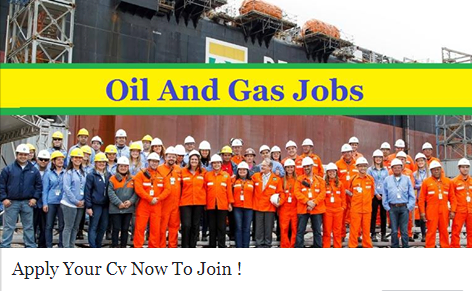 More than 10,500 free jobs in Oil companies in Qatar