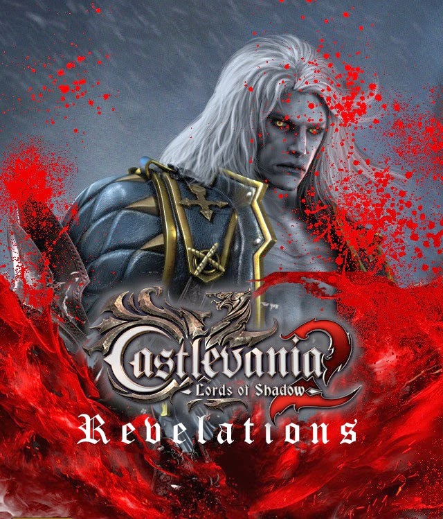 Castlevania: Lords of Shadow 2 - Revelations DLC™