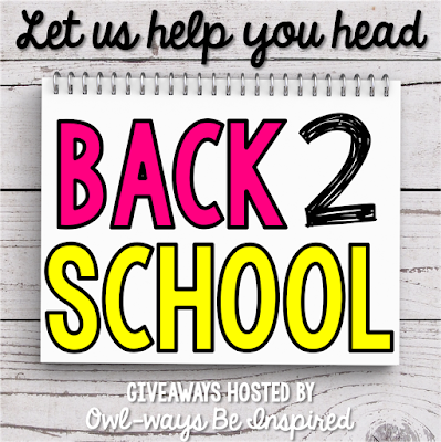 http://owlwaysbeinspired.blogspot.com/2015/07/back-2-school-giveaways.htm