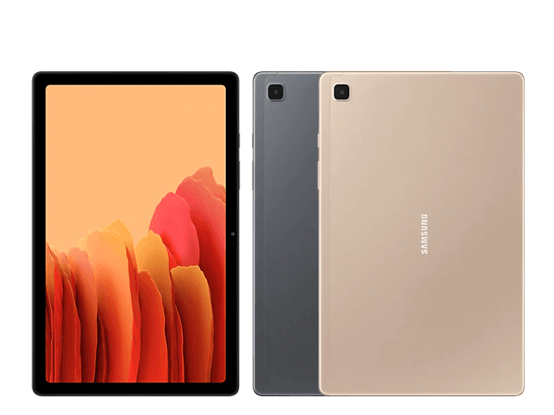 Samsung Galaxy Tab A7 with 7,040mAh battery and quad-speakers now official in PH!