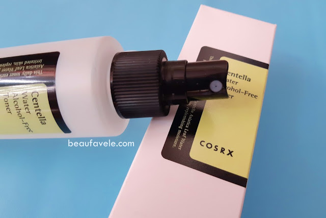 Botol cosrx model spray 