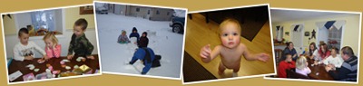 View Holiday Fun and Games