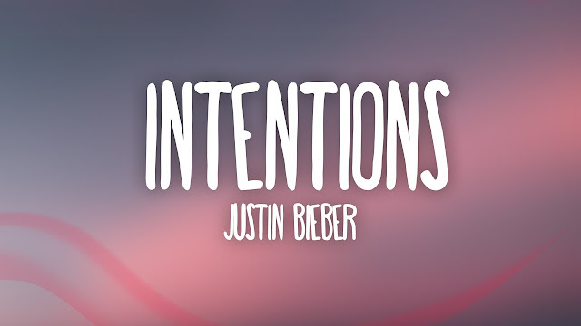 Intentions Lyrics