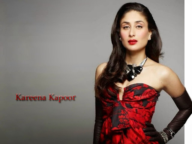 Kareena Kapoor Wallpapers Free Download