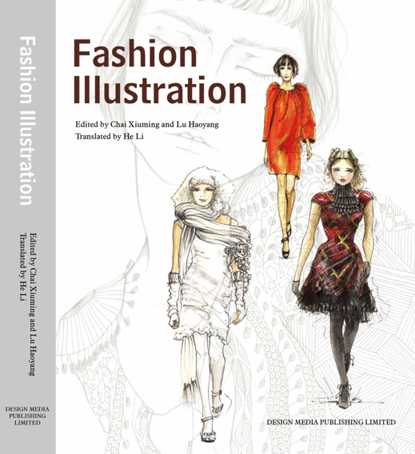 Fashion Illustration Ebook Download  Woles n Copas Bloggers