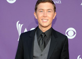 Scotty McCreery