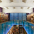 Library Interior Design | The London Library | London | Haworth Tompkins