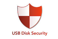 تحميل برنامج يو اس بي سكيورتي USB Disk Security 