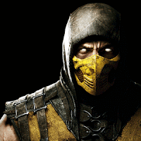 MORTAL KOMBAT X v1.9.0 MOD APK Terbaru 2016 Gratis  