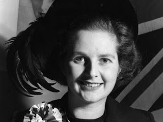 Episode #5: Margaret Thatcher, Part 1