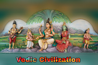 What is the history of ancient India?, Who was the first king of India?, What is ancient India famous for?, How India was formed history?, What is another name of Vedic civilization?, What is the Vedic age known for?, What is the Vedic system?, When and where did the Vedic civilization flourish, Which Buddhism is followed in India?, When did Buddhism die out in India?, When was Buddhism started?,